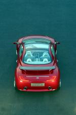 Kia KCV III 2003 года